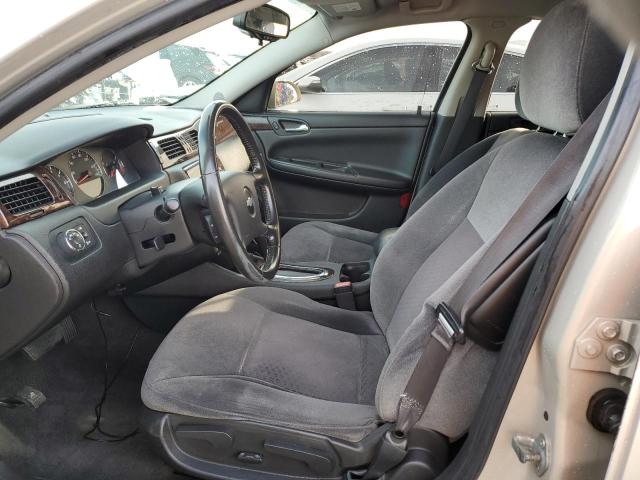 Photo 7 from auction – 2012 CHEVROLET IMPALA LT with VIN 2G1WB5E33C1168026