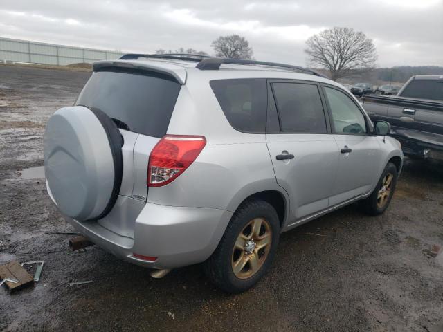Photo 3 from auction – 2006 TOYOTA RAV4 with VIN JTMBK33V565005055