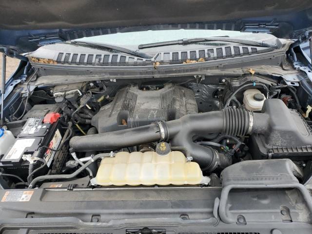 Photo 12 from auction – 2019 FORD EXPEDITION with VIN 1FMJU1JTXKEA64605