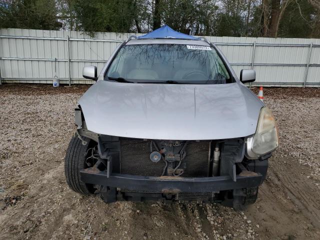Photo 5 from auction – 2011 NISSAN ROGUE S with VIN JN8AS5MV6BW677785