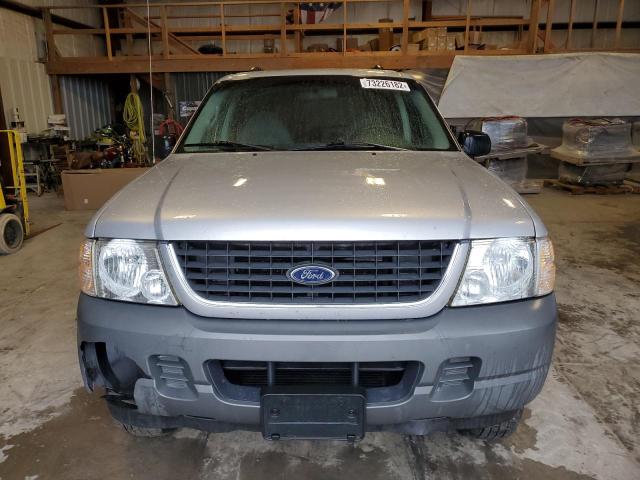 Photo 5 from auction – 2002 FORD EXPLORER X with VIN 1FMZU72E32UA67437