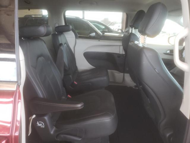 Photo 11 from auction – 2020 CHRYSLER PACIFICA T with VIN 2C4RC1BG9LR131890