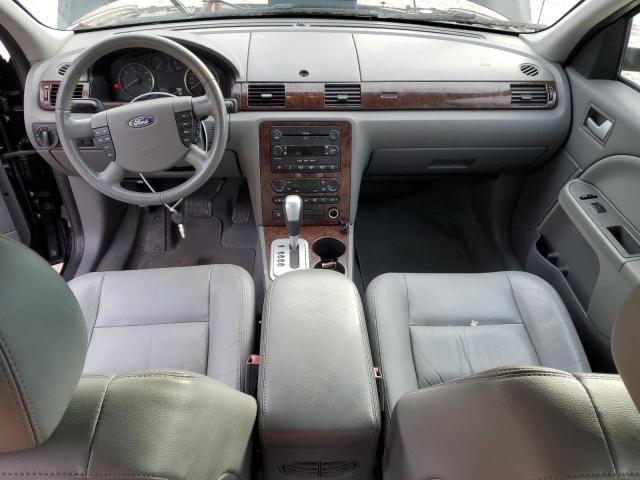 Photo 8 from auction – 2007 FORD FIVE HUNDR with VIN 1FAHP24147G141044