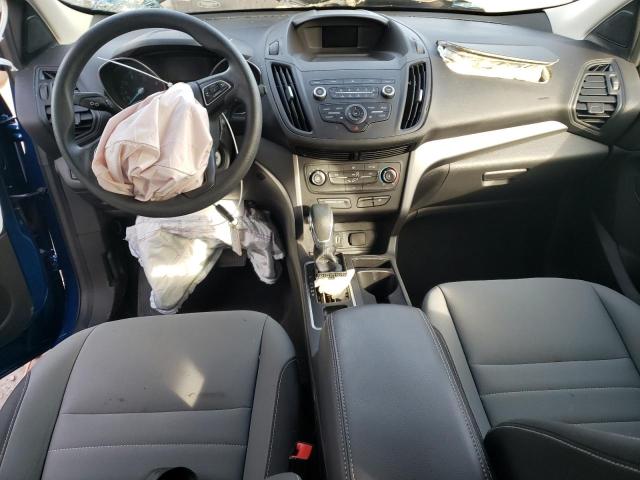 Photo 8 from auction – 2019 FORD ESCAPE S with VIN 1FMCU0F74KUA22886