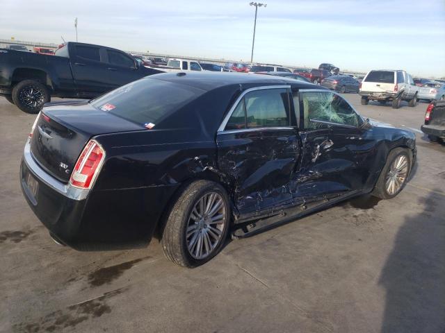 Photo 3 from auction – 2012 CHRYSLER 300C with VIN 2C3CCAET7CH227462