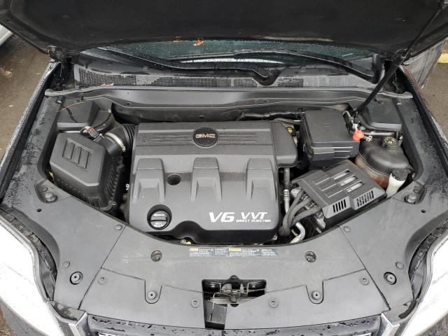 Photo 12 from auction – 2015 GMC TERRAIN SL with VIN 2GKFLSE38F6365207