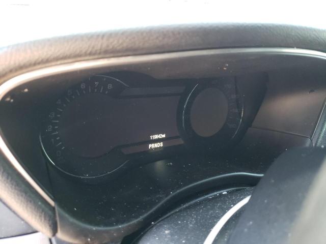Photo 9 from auction – 2016 LINCOLN MKC PREMIE with VIN 5LMCJ1D96GUJ27565