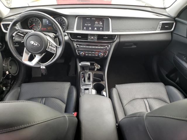 Photo 8 from auction – 2019 KIA OPTIMA EX with VIN 5XXGU4L17KG300277