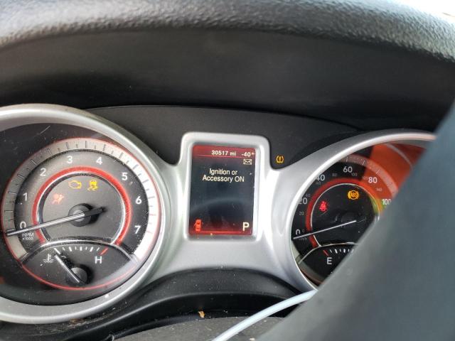 Photo 9 from auction – 2020 DODGE JOURNEY SE with VIN 3C4PDCAB1LT277039