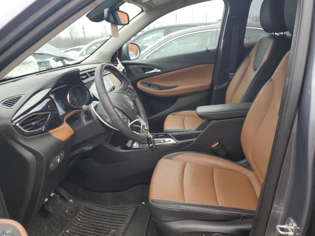 Photo 7 from auction – 2020 BUICK ENCORE GX with VIN KL4MMFSL9LB108250