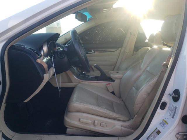 Photo 7 from auction – 2012 ACURA TL with VIN 19UUA8F73CA022091