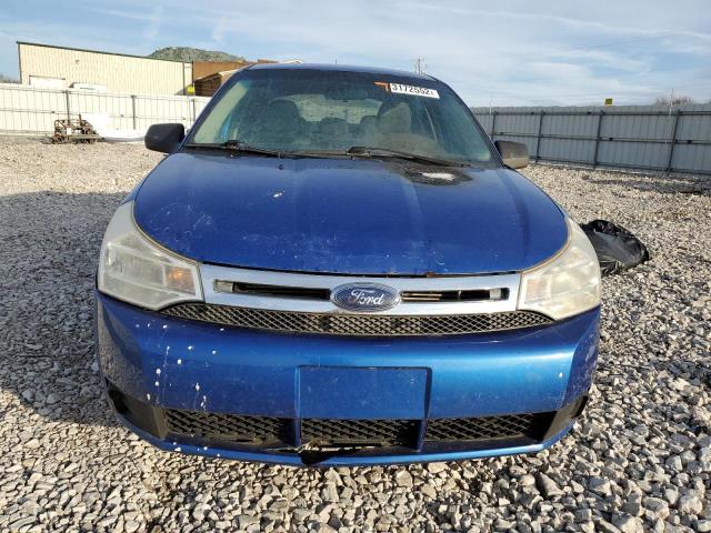 Photo 5 from auction – 2010 FORD FOCUS SE with VIN 1FAHP3FN9AW200947