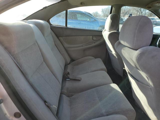Photo 10 from auction – 2004 OLDSMOBILE ALERO GL with VIN 1G3NL52F74C219005