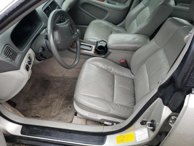 Photo 7 from auction – 1998 LEXUS ES 300 with VIN JT8BF28GXW5048426