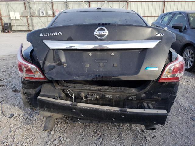 Photo 6 from auction – 2013 NISSAN ALTIMA 2.5 with VIN 1N4AL3AP0DC111263