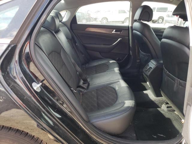 Photo 10 from auction – 2016 HYUNDAI SONATA SPO with VIN 5NPE34AF6GH265705
