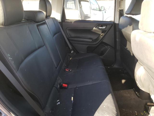 Photo 10 from auction – 2014 SUBARU FORESTER 2 with VIN JF2SJAHC2EH458367