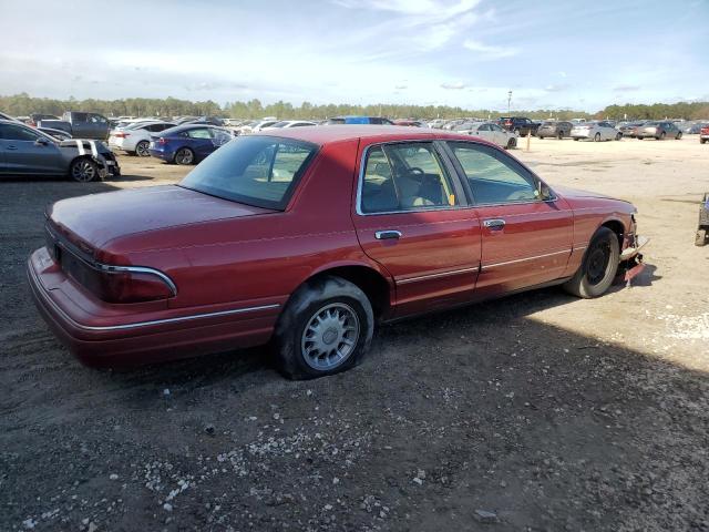 Photo 3 from auction – 1997 MERCURY GRAND MARQ with VIN 2MELM75WXVX649836
