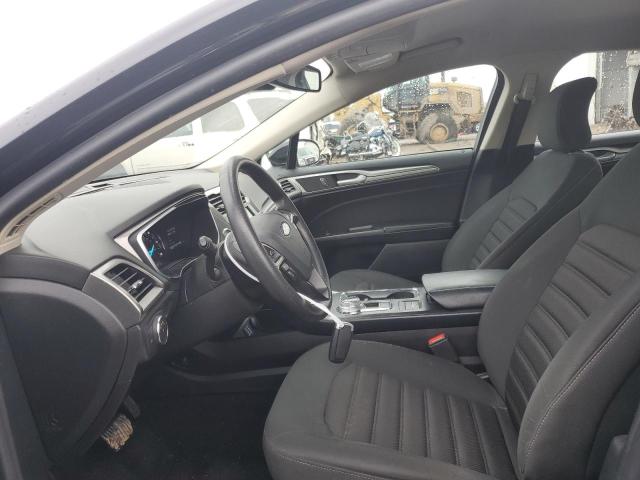 Photo 7 from auction – 2019 FORD FUSION SE with VIN 3FA6P0LUXKR196638
