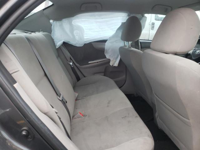 Photo 10 from auction – 2013 TOYOTA COROLLA BA with VIN 2T1BU4EE7DC067599