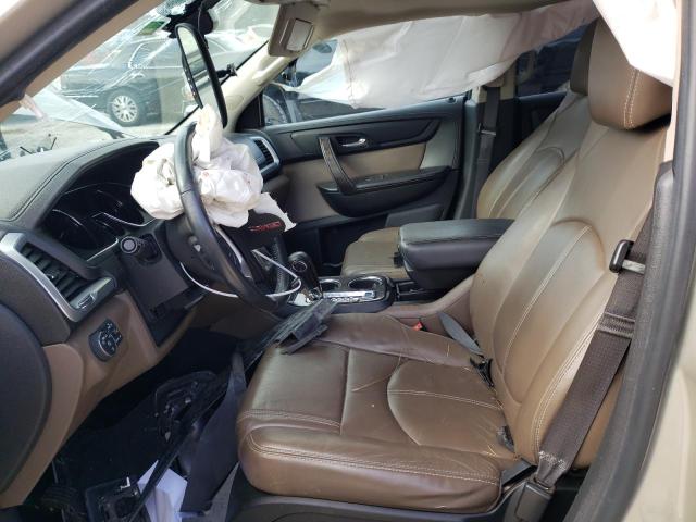 Photo 7 from auction – 2015 GMC ACADIA SLT with VIN 1GKKVRKD5FJ316208