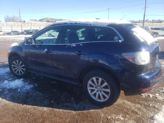 Photo 2 from auction – 2011 MAZDA CX-7 with VIN JM3ER2B55B0405782