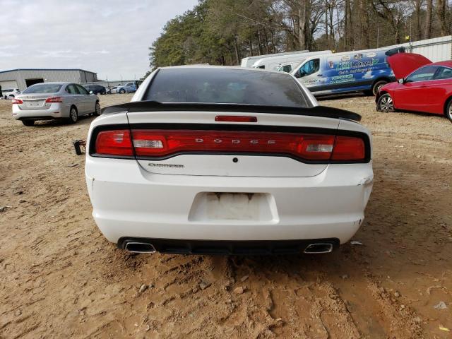 Photo 6 from auction – 2012 DODGE CHARGER PO with VIN 2C3CDXAT1CH227625