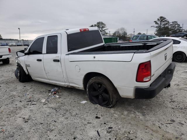 Photo 2 from auction – 2014 RAM 1500 ST with VIN 1C6RR6FGXES222780