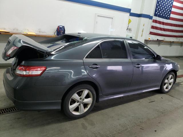 Photo 3 from auction – 2010 TOYOTA CAMRY BASE with VIN 4T1BF3EK6AU069283