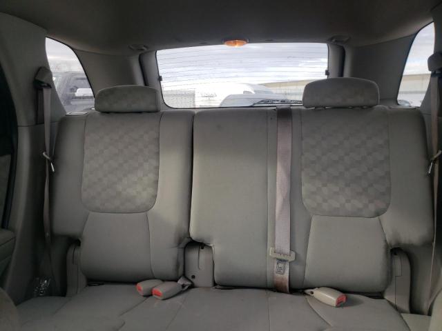 Photo 10 from auction – 2006 CHEVROLET EQUINOX LT with VIN 2CNDL73F166024434
