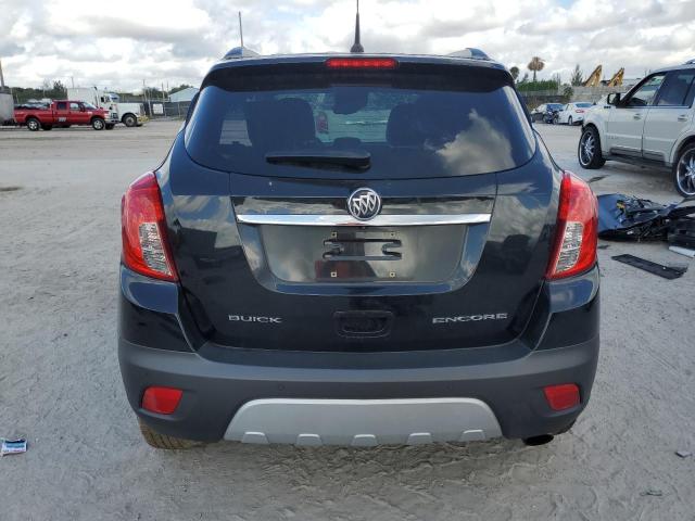 Photo 6 from auction – 2013 BUICK ENCORE PRE with VIN KL4CJDSBXDB080413