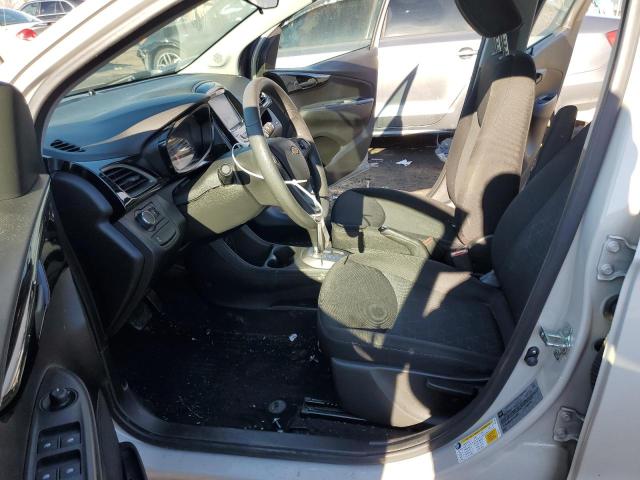 Photo 7 from auction – 2020 CHEVROLET SPARK 1LT with VIN KL8CD6SAXLC413856