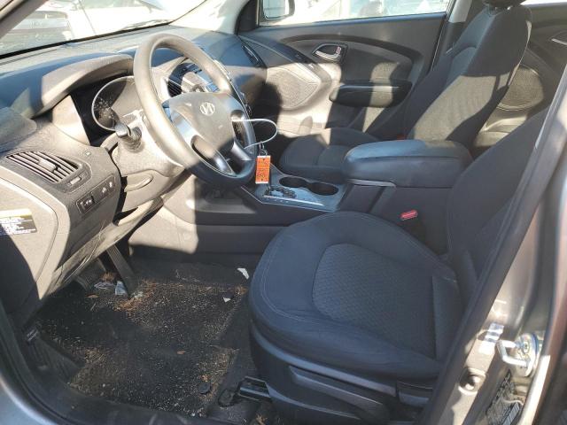 Photo 7 from auction – 2012 HYUNDAI TUCSON GL with VIN KM8JT3AB6CU340646