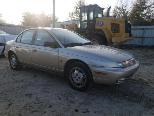 Photo 4 from auction – 1997 SATURN SL2 with VIN 1G8ZK5273VZ233036