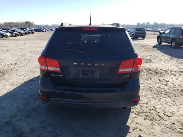 Photo 6 from auction – 2013 DODGE JOURNEY SX with VIN 3C4PDCBB3DT544973