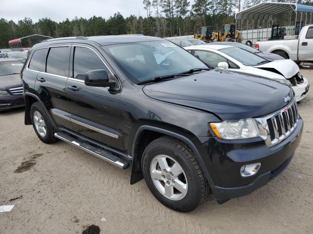 Photo 4 from auction – 2013 JEEP GRAND CHER with VIN 1C4RJFAG4DC533072