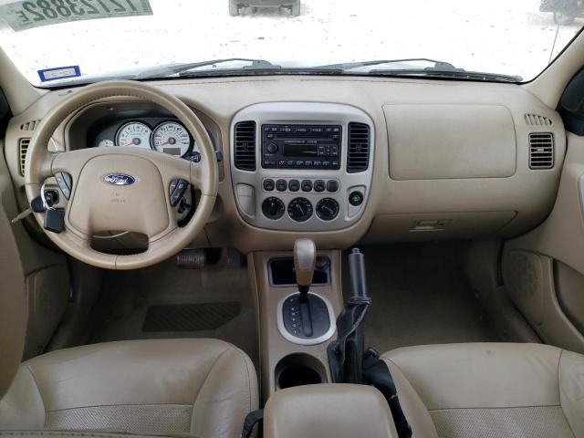 Photo 8 from auction – 2006 FORD ESCAPE LIM with VIN 1FMCU94126KC03053