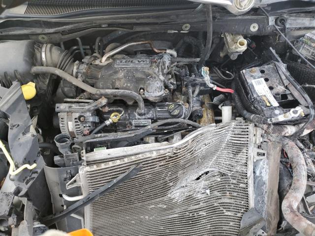 Photo 12 from auction – 2010 CHRYSLER TOWN & COU with VIN 2A4RR5D12AR442146