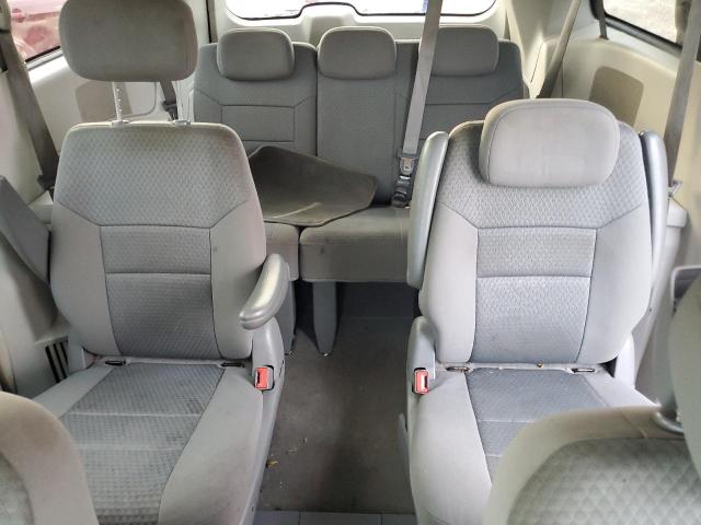 Photo 10 from auction – 2010 CHRYSLER TOWN & COU with VIN 2A4RR5D12AR442146