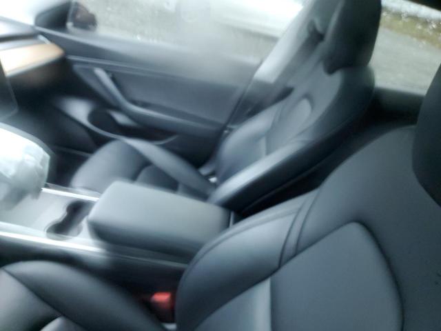 Photo 8 from auction – 2020 TESLA MODEL 3 with VIN 5YJ3E1EB3LF637193