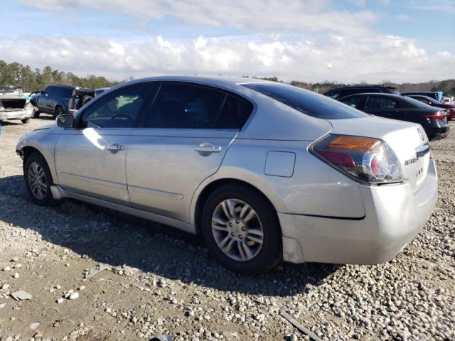 Photo 2 from auction – 2011 NISSAN ALTIMA BAS with VIN 1N4AL2AP3BC136438