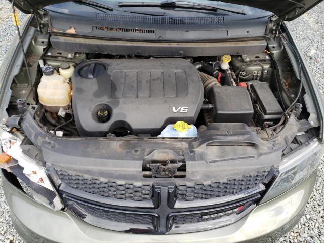 Photo 12 from auction – 2017 DODGE JOURNEY CR with VIN 3C4PDCGG2HT594581