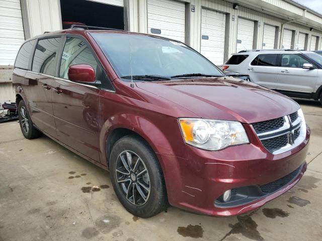 Photo 4 from auction – 2017 DODGE GRAND CARA with VIN 2C4RDGCG6HR605560