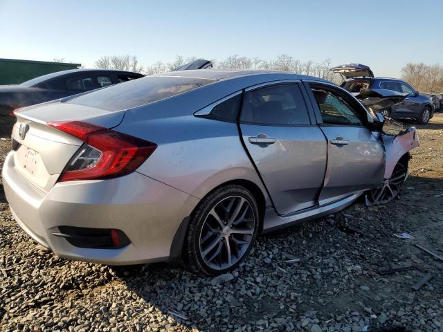 Photo 3 from auction – 2016 HONDA CIVIC EX with VIN 2HGFC2F72GH507779