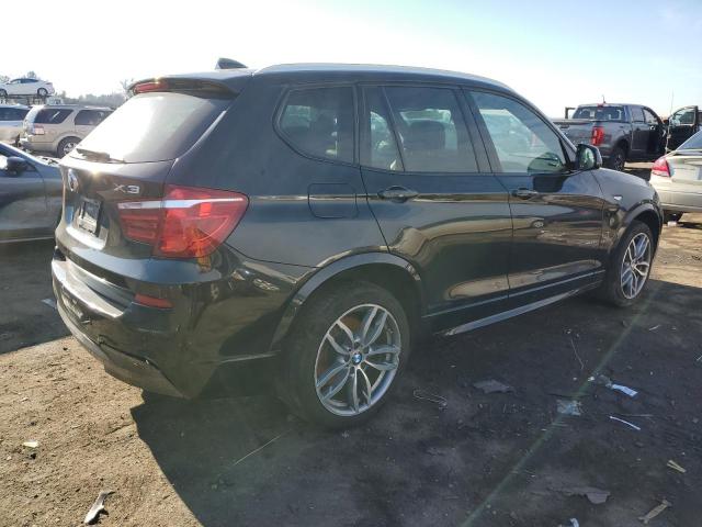 Photo 3 from auction – 2015 BMW X3 XDRIVE2 with VIN 5UXWY3C5XF0F83859