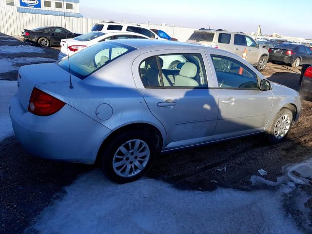 Photo 3 from auction – 2010 CHEVROLET COBALT 1LT with VIN 1G1AD5F57A7119304