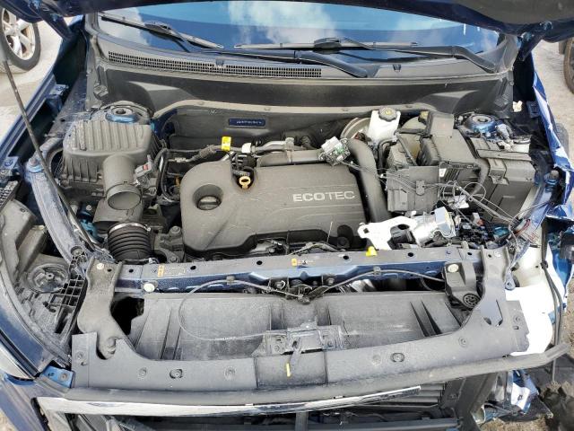 Photo 12 from auction – 2019 GMC TERRAIN SL with VIN 3GKALMEV2KL395719