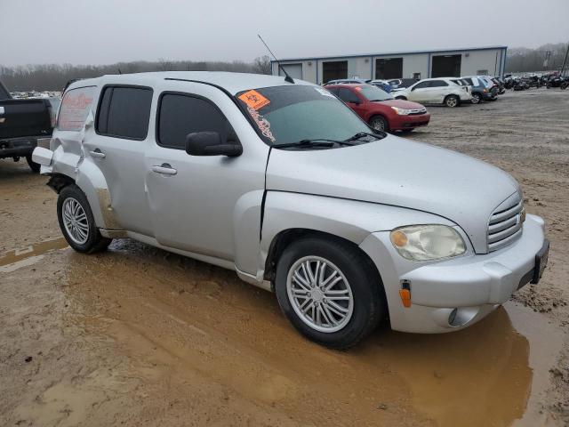 Photo 4 from auction – 2011 CHEVROLET HHR LS with VIN 3GNBAAFW3BS643579