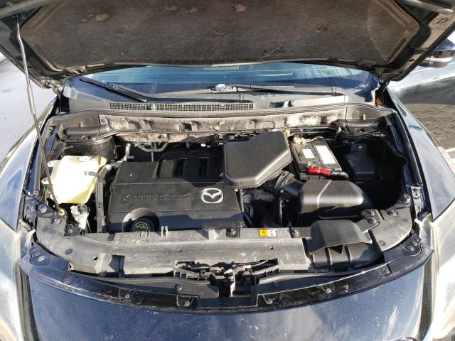 Photo 12 from auction – 2013 MAZDA CX-9 GRAND with VIN JM3TB2DA1D0401351
