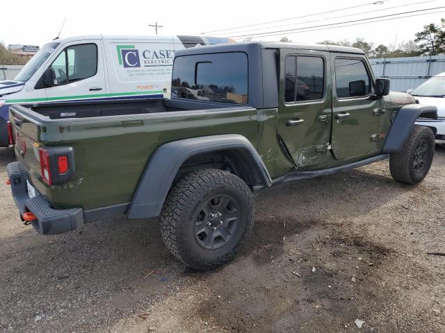Photo 3 from auction – 2021 JEEP GLADIATOR with VIN 1C6JJTEG8ML601208